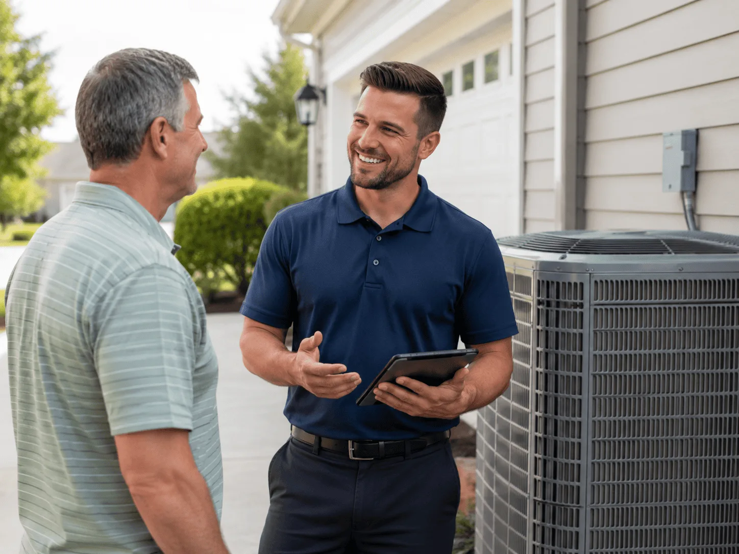 Heat Pump Installation Chanute, KS FAQs